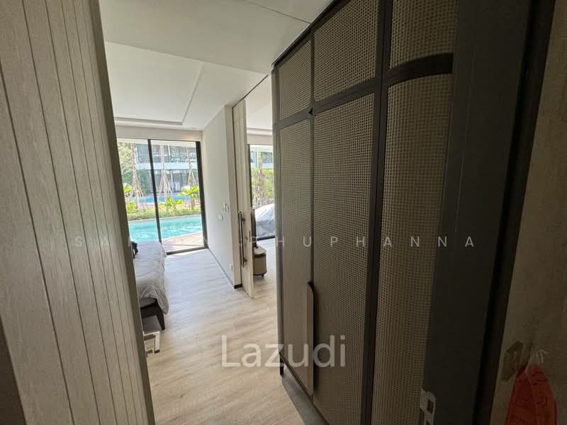 InterContinental Residences Hua Hin, Prachuap Khiri Khan, Hua Hin 71 Alley, Hua Hin, Hua Hin, Prachuap Khiri Khan, 1 Bedroom, 53 sqm, Condo For Sale, by Saifon Phuphanna, 500175749 - DDproperty.com