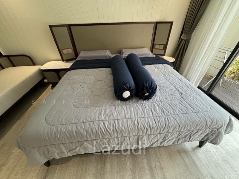 InterContinental Residences Hua Hin, Prachuap Khiri Khan, Hua Hin 71 Alley, Hua Hin, Hua Hin, Prachuap Khiri Khan, 1 Bedroom, 53 sqm, Condo For Sale, by Saifon Phuphanna, 500175749 - DDproperty.com