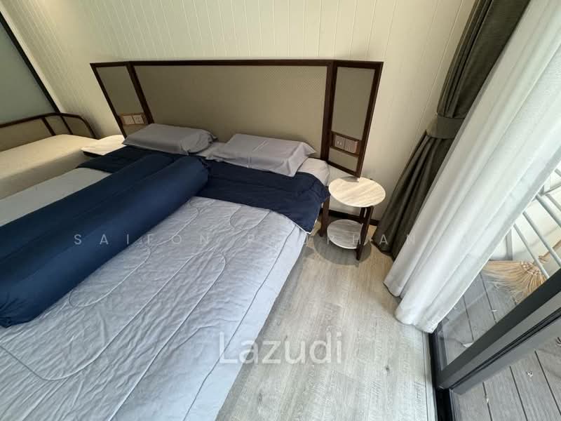 InterContinental Residences Hua Hin, Prachuap Khiri Khan, Hua Hin 71 Alley, Hua Hin, Hua Hin, Prachuap Khiri Khan, 1 Bedroom, 53 sqm, Condo For Sale, by Saifon Phuphanna, 500175749 - DDproperty.com