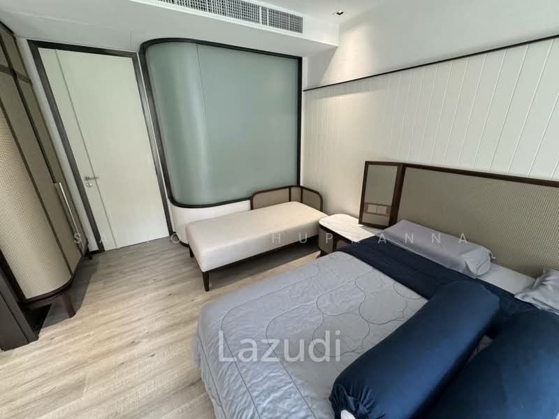 InterContinental Residences Hua Hin, Prachuap Khiri Khan, Hua Hin 71 Alley, Hua Hin, Hua Hin, Prachuap Khiri Khan, 1 Bedroom, 53 sqm, Condo For Sale, by Saifon Phuphanna, 500175749 - DDproperty.com