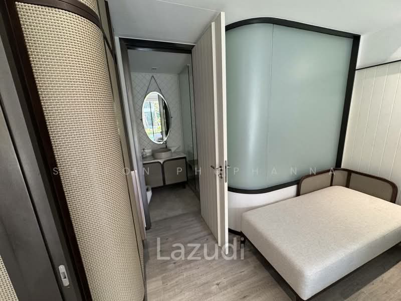 ขาย - InterContinental Residences Hua Hin : อินเตอร์คอนติเนนตัล เรสซิเดนเซส ชะอำ, ประจวบคีรีขันธ์