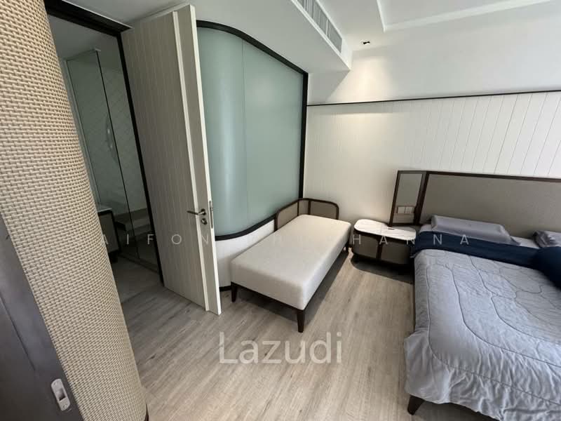 ขาย - InterContinental Residences Hua Hin : อินเตอร์คอนติเนนตัล เรสซิเดนเซส ชะอำ, ประจวบคีรีขันธ์