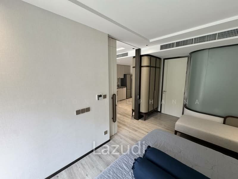 ขาย - InterContinental Residences Hua Hin : อินเตอร์คอนติเนนตัล เรสซิเดนเซส ชะอำ, ประจวบคีรีขันธ์