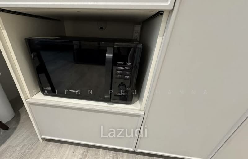 InterContinental Residences Hua Hin, Prachuap Khiri Khan, Hua Hin 71 Alley, Hua Hin, Hua Hin, Prachuap Khiri Khan, 1 Bedroom, 53 sqm, Condo For Sale, by Saifon Phuphanna, 500175749 - DDproperty.com