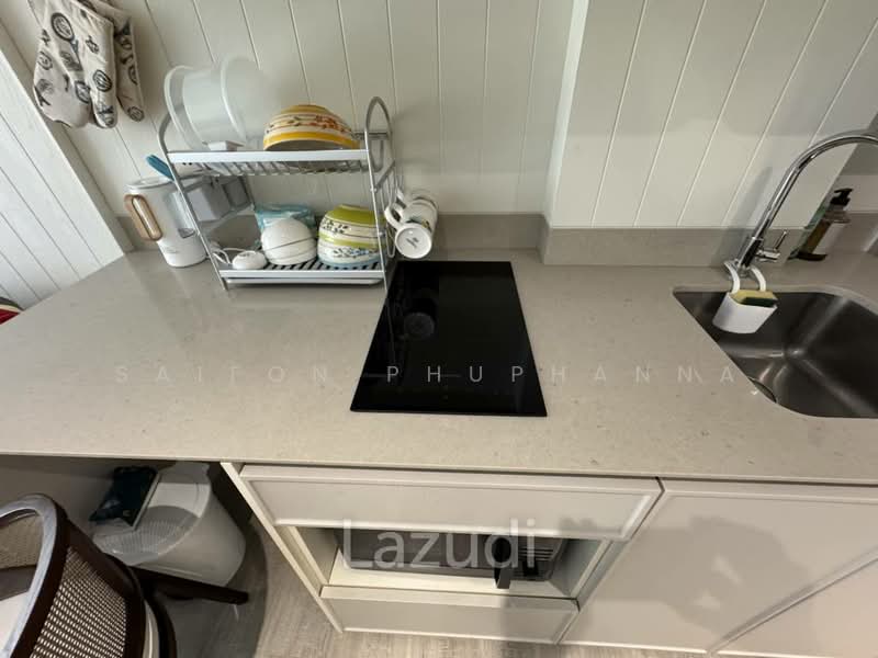 InterContinental Residences Hua Hin, Prachuap Khiri Khan, Hua Hin 71 Alley, Hua Hin, Hua Hin, Prachuap Khiri Khan, 1 Bedroom, 53 sqm, Condo For Sale, by Saifon Phuphanna, 500175749 - DDproperty.com