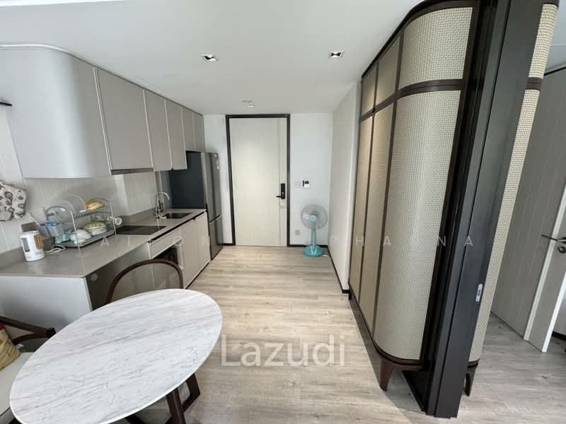 InterContinental Residences Hua Hin, Prachuap Khiri Khan, Hua Hin 71 Alley, Hua Hin, Hua Hin, Prachuap Khiri Khan, 1 Bedroom, 53 sqm, Condo For Sale, by Saifon Phuphanna, 500175749 - DDproperty.com