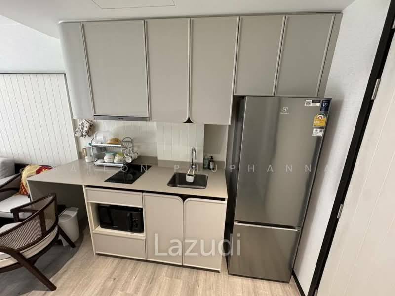 InterContinental Residences Hua Hin, Prachuap Khiri Khan, Hua Hin 71 Alley, Hua Hin, Hua Hin, Prachuap Khiri Khan, 1 Bedroom, 53 sqm, Condo For Sale, by Saifon Phuphanna, 500175749 - DDproperty.com