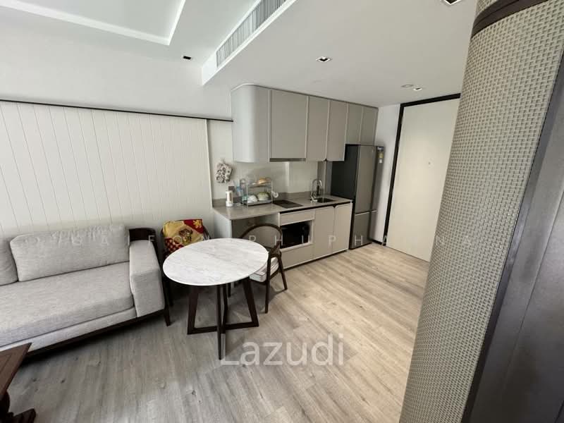 InterContinental Residences Hua Hin, Prachuap Khiri Khan, Hua Hin 71 Alley, Hua Hin, Hua Hin, Prachuap Khiri Khan, 1 Bedroom, 53 sqm, Condo For Sale, by Saifon Phuphanna, 500175749 - DDproperty.com