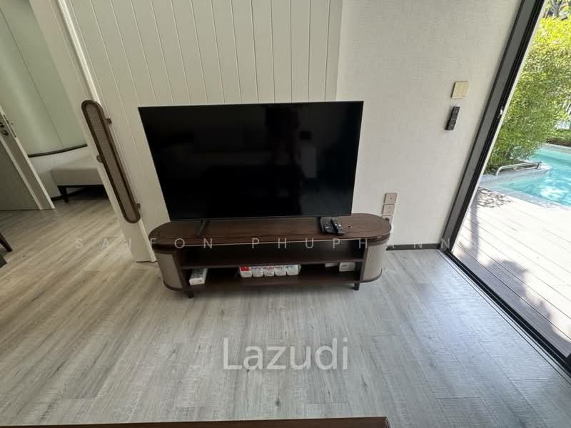 InterContinental Residences Hua Hin, Prachuap Khiri Khan, Hua Hin 71 Alley, Hua Hin, Hua Hin, Prachuap Khiri Khan, 1 Bedroom, 53 sqm, Condo For Sale, by Saifon Phuphanna, 500175749 - DDproperty.com