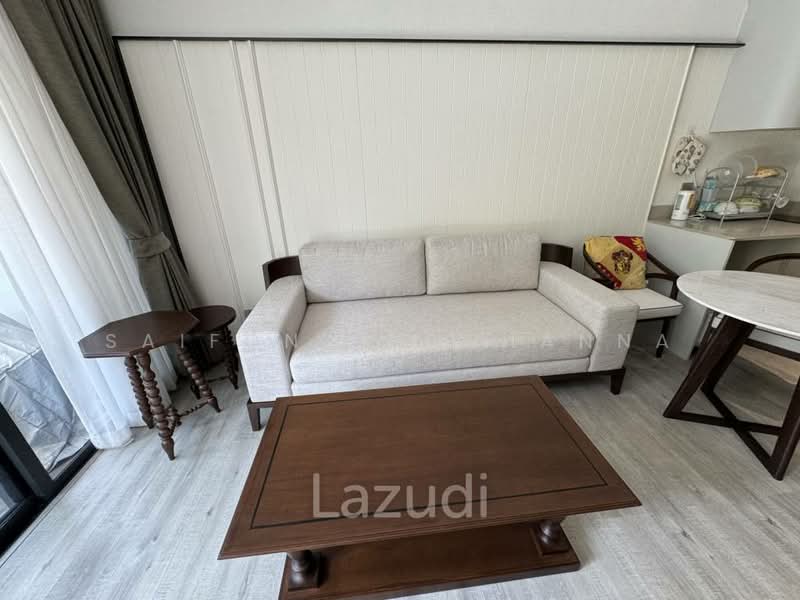 ขาย - InterContinental Residences Hua Hin : อินเตอร์คอนติเนนตัล เรสซิเดนเซส ชะอำ, ประจวบคีรีขันธ์