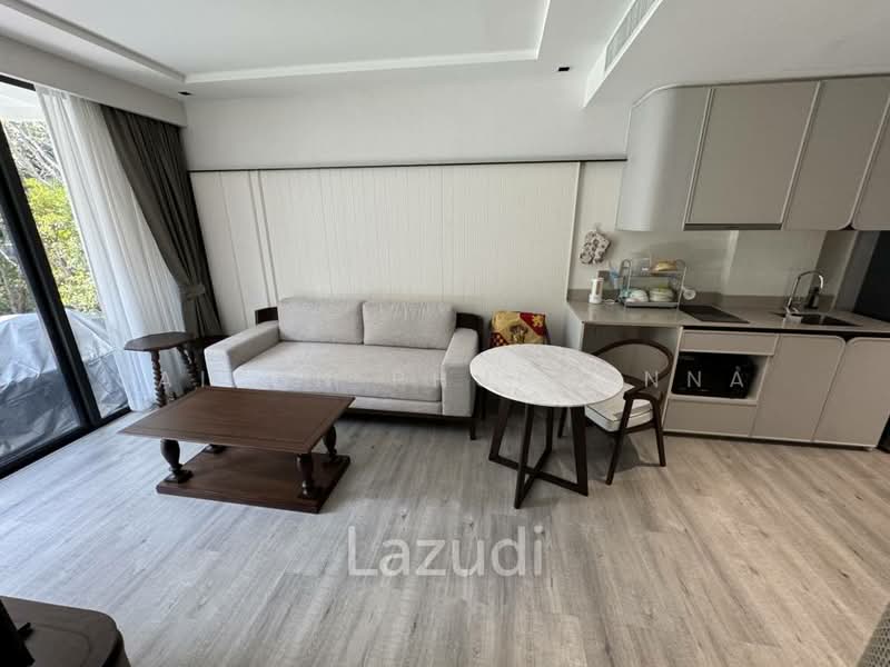 ขาย - InterContinental Residences Hua Hin : อินเตอร์คอนติเนนตัล เรสซิเดนเซส ชะอำ, ประจวบคีรีขันธ์