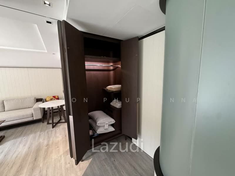 ขาย - InterContinental Residences Hua Hin : อินเตอร์คอนติเนนตัล เรสซิเดนเซส ชะอำ, ประจวบคีรีขันธ์