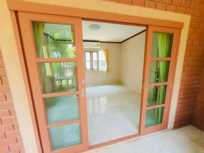 Pruekpirom Regent Pinklao, Nonthaburi, Kanchanaphisek Road, Bang Muang, Bang Yai, Nonthaburi, 5 Bedrooms, 352 sqm, Single Detached House For Sale, by Sirithong Saetang, 500175752 - DDproperty.com