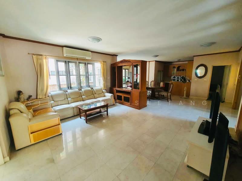 Pruekpirom Regent Pinklao, Nonthaburi, Kanchanaphisek Road, Bang Muang, Bang Yai, Nonthaburi, 5 Bedrooms, 352 sqm, Single Detached House For Sale, by Sirithong Saetang, 500175752 - DDproperty.com