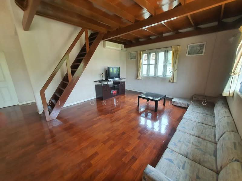 Pruekpirom Regent Pinklao, Nonthaburi, Kanchanaphisek Road, Bang Muang, Bang Yai, Nonthaburi, 5 Bedrooms, 352 sqm, Single Detached House For Sale, by Sirithong Saetang, 500175752 - DDproperty.com