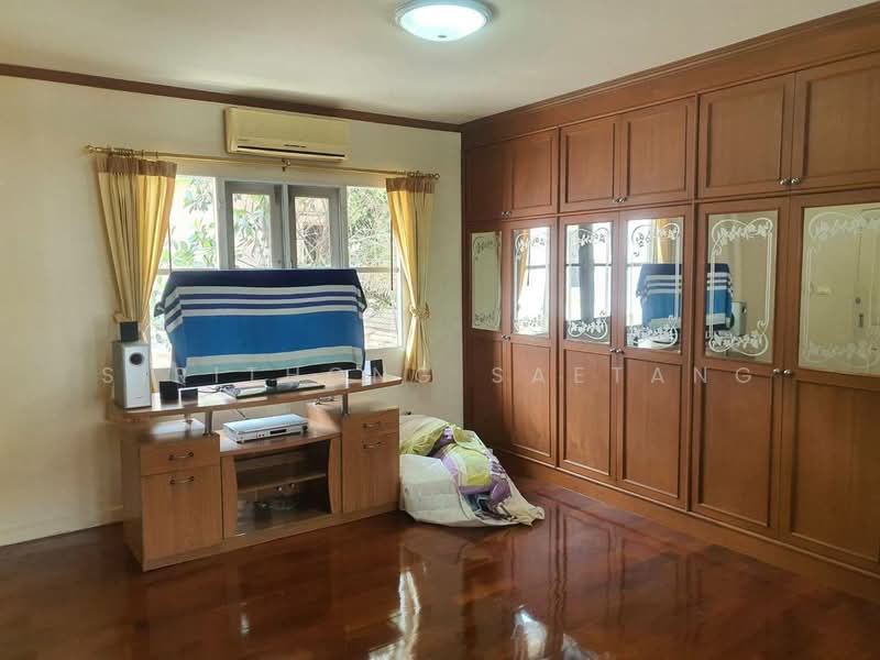 Pruekpirom Regent Pinklao : พฤกษ์ภิรมย์รีเจนท์ ปิ่นเกล้า, นนทบุรี, ถนนกาญจนาภิเษก, บางม่วง, บางใหญ่, นนทบุรี, 352 ตร.ม., บ้านเดี่ยว ขาย, โดย Sirithong Saetang, 500175752 - DDproperty.com