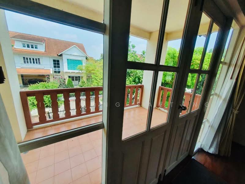 Pruekpirom Regent Pinklao, Nonthaburi, Kanchanaphisek Road, Bang Muang, Bang Yai, Nonthaburi, 5 Bedrooms, 352 sqm, Single Detached House For Sale, by Sirithong Saetang, 500175752 - DDproperty.com