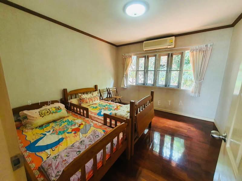 Pruekpirom Regent Pinklao, Nonthaburi, Kanchanaphisek Road, Bang Muang, Bang Yai, Nonthaburi, 5 Bedrooms, 352 sqm, Single Detached House For Sale, by Sirithong Saetang, 500175752 - DDproperty.com