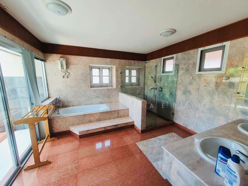 Pruekpirom Regent Pinklao, Nonthaburi, Kanchanaphisek Road, Bang Muang, Bang Yai, Nonthaburi, 5 Bedrooms, 352 sqm, Single Detached House For Sale, by Sirithong Saetang, 500175752 - DDproperty.com