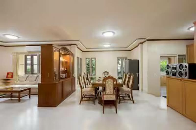 Pruekpirom Regent Pinklao, Nonthaburi, Kanchanaphisek Road, Bang Muang, Bang Yai, Nonthaburi, 5 Bedrooms, 352 sqm, Single Detached House For Sale, by Sirithong Saetang, 500175752 - DDproperty.com