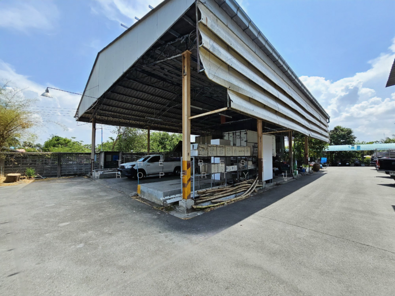 โกดังพร้อมที่ดินนาป่า ชลบุรี, ชลบุรี, นาป่า, เมืองชลบุรี, ชลบุรี, 100 ตร.ม., โกดัง-โรงงาน ขาย, โดย The Best Property ปู, 500175754 - DDproperty.com