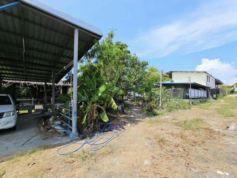 โกดังพร้อมที่ดินนาป่า ชลบุรี, Chon Buri (Pattaya), Na Pa, Muang Chon Buri, Chon Buri (Pattaya), , 100 sqm, Warehouse/Factory For Sale, by The Best Property ปู, 500175754 - DDproperty.com