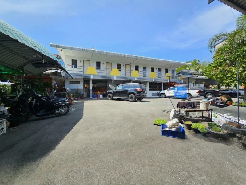 โกดังพร้อมที่ดินนาป่า ชลบุรี, Chon Buri (Pattaya), Na Pa, Muang Chon Buri, Chon Buri (Pattaya), , 100 sqm, Warehouse/Factory For Sale, by The Best Property ปู, 500175754 - DDproperty.com
