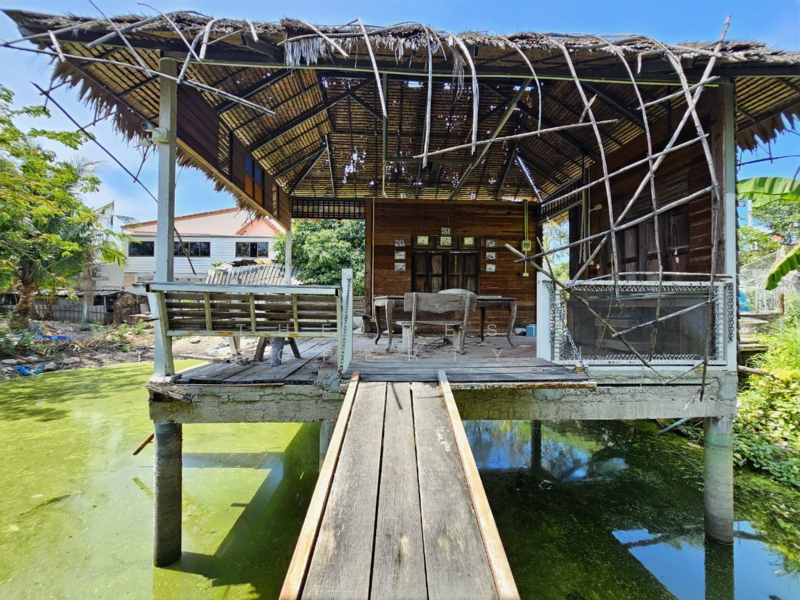 โกดังพร้อมที่ดินนาป่า ชลบุรี, Chon Buri (Pattaya), Na Pa, Muang Chon Buri, Chon Buri (Pattaya), , 100 sqm, Warehouse/Factory For Sale, by The Best Property ปู, 500175754 - DDproperty.com