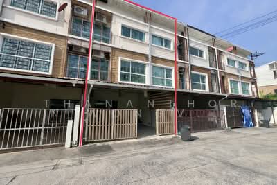 ขาย - Villette City Pattanakarn 38 : วิลเลต ซิตี้ พัฒนาการ 38, กรุงเทพ