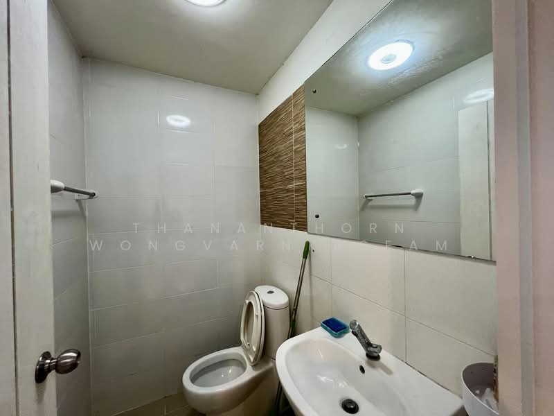 Villette City Pattanakarn 38 : วิลเลต ซิตี้ พัฒนาการ 38, กรุงเทพ, ถนนพัฒนาการ, ประเวศ, ประเวศ, กรุงเทพ, 160 ตร.ม., ทาวน์เฮ้าส์ ขาย, โดย Thananthorn Wongvarnkaseam, 500175755 - DDproperty.com