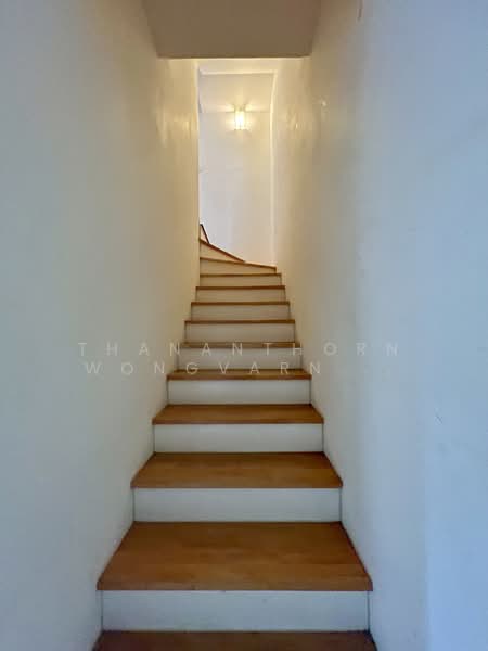 Villette City Pattanakarn 38, Bangkok, Phatthanakan Road, Prawet, Prawet, Bangkok, 3 Bedrooms, 160 sqm, Townhouse For Sale, by Thananthorn Wongvarnkaseam, 500175755 - DDproperty.com