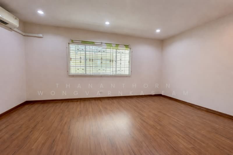 Villette City Pattanakarn 38, Bangkok, Phatthanakan Road, Prawet, Prawet, Bangkok, 3 Bedrooms, 160 sqm, Townhouse For Sale, by Thananthorn Wongvarnkaseam, 500175755 - DDproperty.com