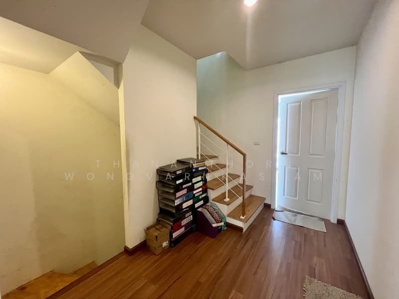 Villette City Pattanakarn 38, Bangkok, Phatthanakan Road, Prawet, Prawet, Bangkok, 3 Bedrooms, 160 sqm, Townhouse For Sale, by Thananthorn Wongvarnkaseam, 500175755 - DDproperty.com