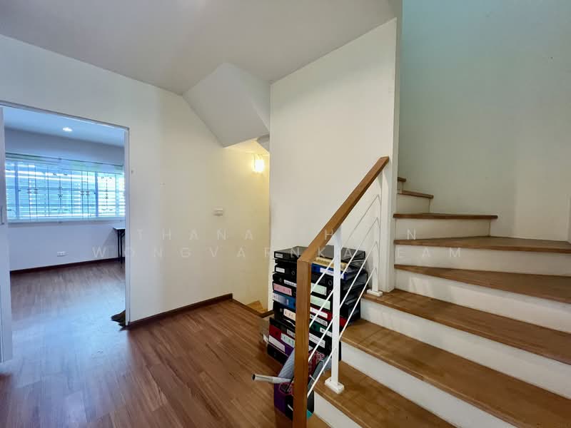 Villette City Pattanakarn 38, Bangkok, Phatthanakan Road, Prawet, Prawet, Bangkok, 3 Bedrooms, 160 sqm, Townhouse For Sale, by Thananthorn Wongvarnkaseam, 500175755 - DDproperty.com