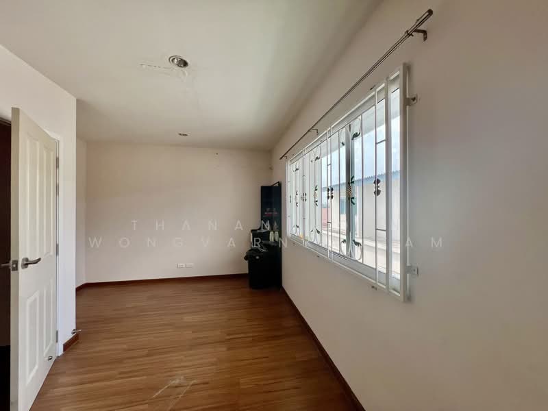 Villette City Pattanakarn 38, Bangkok, Phatthanakan Road, Prawet, Prawet, Bangkok, 3 Bedrooms, 160 sqm, Townhouse For Sale, by Thananthorn Wongvarnkaseam, 500175755 - DDproperty.com