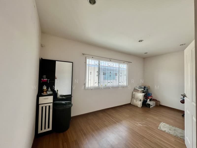 Villette City Pattanakarn 38 : วิลเลต ซิตี้ พัฒนาการ 38, กรุงเทพ, ถนนพัฒนาการ, ประเวศ, ประเวศ, กรุงเทพ, 160 ตร.ม., ทาวน์เฮ้าส์ ขาย, โดย Thananthorn Wongvarnkaseam, 500175755 - DDproperty.com