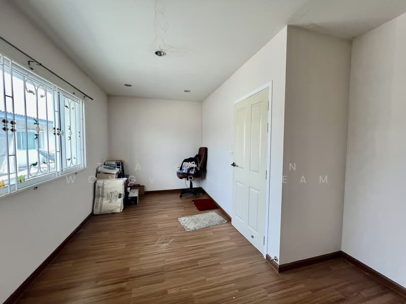 Villette City Pattanakarn 38, Bangkok, Phatthanakan Road, Prawet, Prawet, Bangkok, 3 Bedrooms, 160 sqm, Townhouse For Sale, by Thananthorn Wongvarnkaseam, 500175755 - DDproperty.com