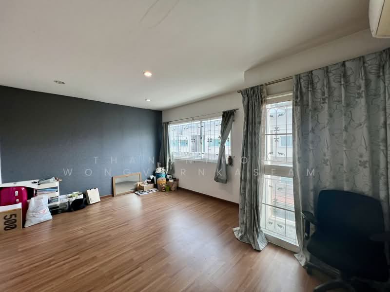 Villette City Pattanakarn 38 : วิลเลต ซิตี้ พัฒนาการ 38, กรุงเทพ, ถนนพัฒนาการ, ประเวศ, ประเวศ, กรุงเทพ, 160 ตร.ม., ทาวน์เฮ้าส์ ขาย, โดย Thananthorn Wongvarnkaseam, 500175755 - DDproperty.com