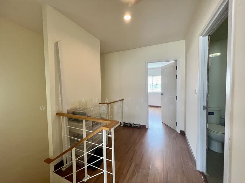 Villette City Pattanakarn 38, Bangkok, Phatthanakan Road, Prawet, Prawet, Bangkok, 3 Bedrooms, 160 sqm, Townhouse For Sale, by Thananthorn Wongvarnkaseam, 500175755 - DDproperty.com