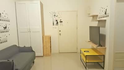 ขาย - Lumpini Condo Town Romklao-Suvarnabhumi : ลุมพินี คอนโดทาวน์ ร่มเกล้า - สุวรรณภูมิ, กรุงเทพ