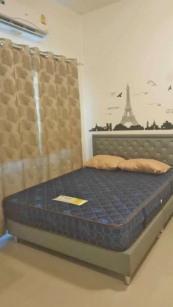 Lumpini Condo Town Romklao-Suvarnabhumi, Bangkok, Rom Klao Road 1, Khlong Sam Prawet, Lat Krabang, Bangkok, 1 Bedroom, 24 sqm, Condo For Sale, by The Best Property ปุ๋ย, 500175757 - DDproperty.com