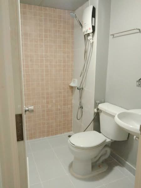 Lumpini Condo Town Romklao-Suvarnabhumi : ลุมพินี คอนโดทาวน์ ร่มเกล้า - สุวรรณภูมิ, กรุงเทพ, ถนนร่มเกล้า 1, คลองสามประเวศ, ลาดกระบัง, กรุงเทพ, 24 ตร.ม., คอนโด ขาย, โดย The Best Property ปุ๋ย, 500175757 - DDproperty.com