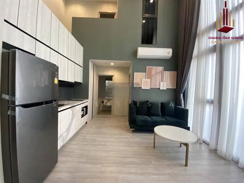 The Line Sukhumvit 101, Bangkok, 3009 Sukhumvit 101 Road, Bang Chak, Phra Khanong, Bangkok, 2 Bedrooms, 62 sqm, Condo For Sale, by JSA REAL ESTATE, 500175760 - DDproperty.com
