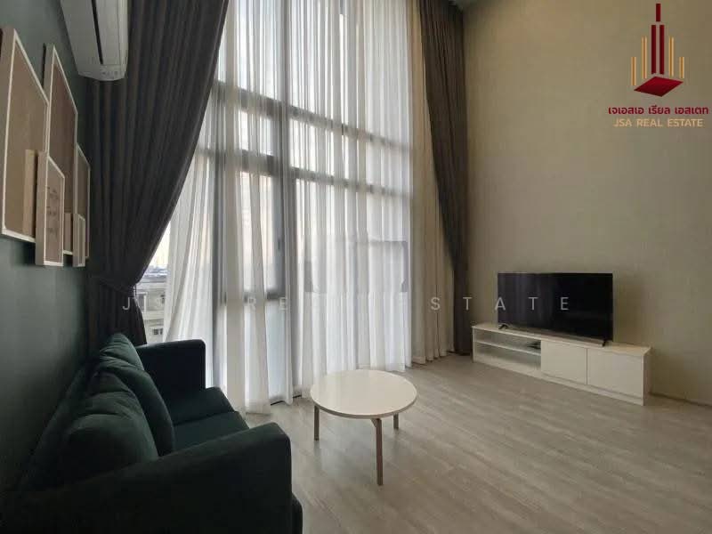 The Line Sukhumvit 101, Bangkok, 3009 Sukhumvit 101 Road, Bang Chak, Phra Khanong, Bangkok, 2 Bedrooms, 62 sqm, Condo For Sale, by JSA REAL ESTATE, 500175760 - DDproperty.com
