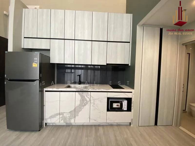 The Line Sukhumvit 101, Bangkok, 3009 Sukhumvit 101 Road, Bang Chak, Phra Khanong, Bangkok, 2 Bedrooms, 62 sqm, Condo For Sale, by JSA REAL ESTATE, 500175760 - DDproperty.com