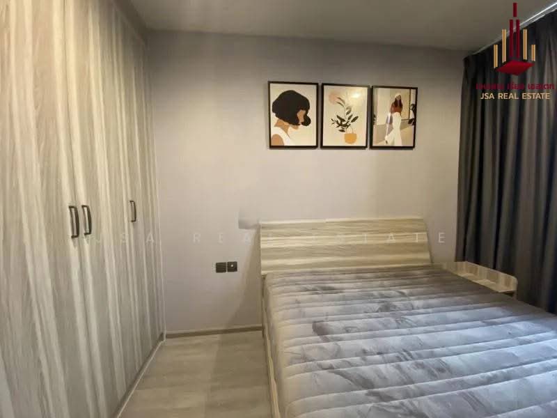 The Line Sukhumvit 101, Bangkok, 3009 Sukhumvit 101 Road, Bang Chak, Phra Khanong, Bangkok, 2 Bedrooms, 62 sqm, Condo For Sale, by JSA REAL ESTATE, 500175760 - DDproperty.com