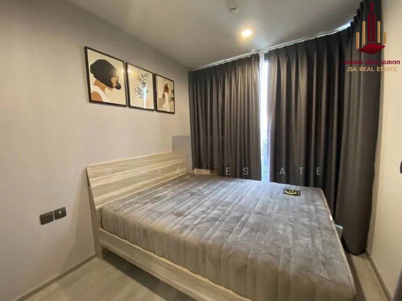 The Line Sukhumvit 101, Bangkok, 3009 Sukhumvit 101 Road, Bang Chak, Phra Khanong, Bangkok, 2 Bedrooms, 62 sqm, Condo For Sale, by JSA REAL ESTATE, 500175760 - DDproperty.com