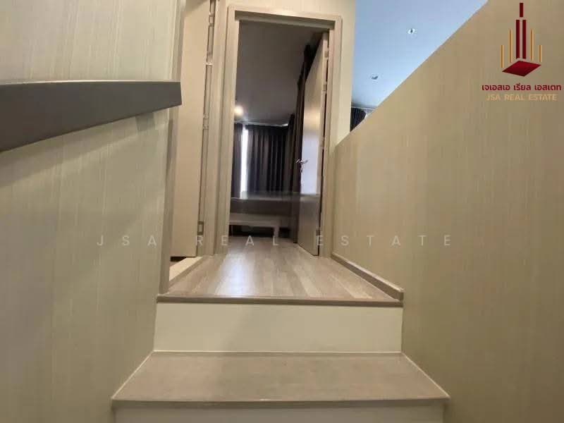 The Line Sukhumvit 101, Bangkok, 3009 Sukhumvit 101 Road, Bang Chak, Phra Khanong, Bangkok, 2 Bedrooms, 62 sqm, Condo For Sale, by JSA REAL ESTATE, 500175760 - DDproperty.com