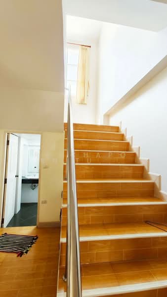 บ้านในโครงการ ให้เช่า – ใกล้บิ๊กซีแม่เหียะ เพียง 5 นาที ค่าเช่า 18,000 บาท / เดือน รหัสทรัพย์ : No.9, Chiang Mai, Pa Daet, Muang Chiang Mai, Chiang Mai, 3 Bedrooms, 150 sqm, Single Detached House For Rent, by Rutchaporn Tunsiri, 500175761 - DDproperty.com