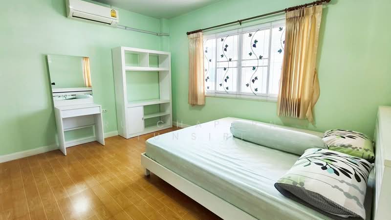 บ้านในโครงการ ให้เช่า – ใกล้บิ๊กซีแม่เหียะ เพียง 5 นาที ค่าเช่า 18,000 บาท / เดือน รหัสทรัพย์ : No.9, เชียงใหม่, ป่าแดด, เมืองเชียงใหม่, เชียงใหม่, 150 ตร.ม., บ้านเดี่ยว ให้เช่า, โดย Rutchaporn Tunsiri, 500175761 - DDproperty.com